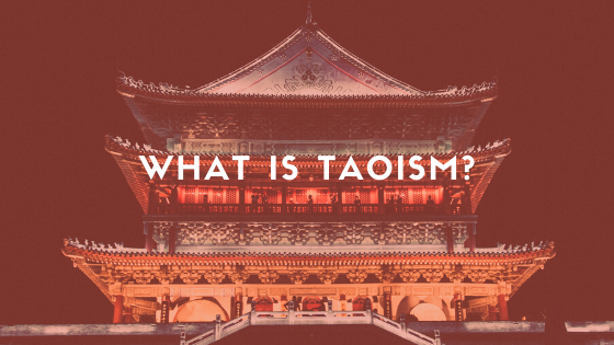Taoism Beliefs