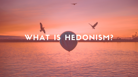 hedonism philosophy pdf